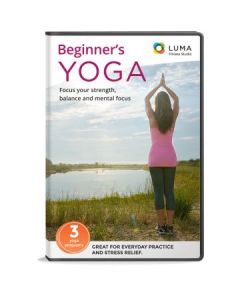 Beginner's Yoga
