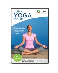 Luma Yoga For Life