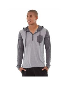 Chaz Kangeroo Hoodie