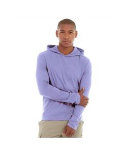 Teton Pullover Hoodie-M-Purple