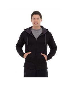 Bruno Compete Hoodie-XS-Black