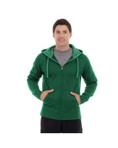 Bruno Compete Hoodie-S-Green