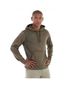 Oslo Trek Hoodie