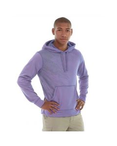 Oslo Trek Hoodie-M-Purple
