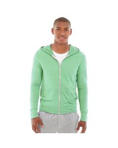 Marco Lightweight Active Hoodie-M-Green