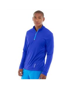 Kenobi Trail Jacket-M-Blue