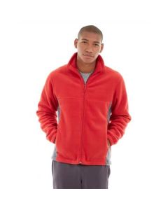 Orion Two-Tone Fitted Jacket
