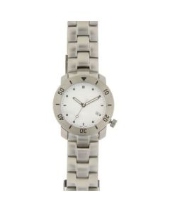 Luma Analog Watch