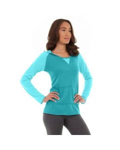 Miko Pullover Hoodie