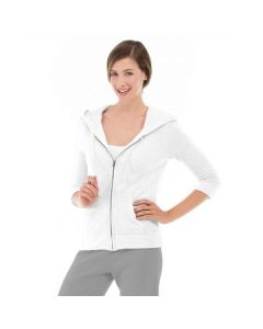 Selene Yoga Hoodie