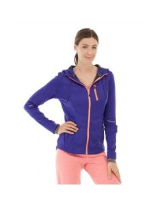 Daphne Full-Zip Hoodie