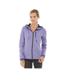 Phoebe Zipper Sweatshirt-M-Purple