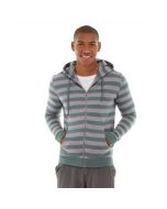 Ajax Full-Zip Sweatshirt 
