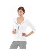 Selene Yoga Hoodie